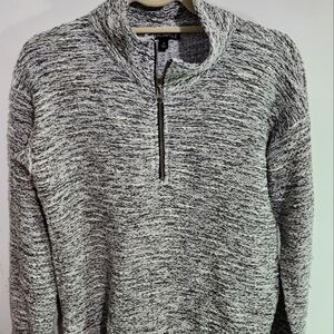 Womens JCrew Merchantile pullover, Size small